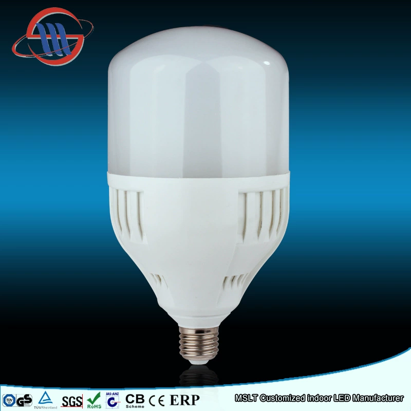 LED-лампа шахтёра, высокая мощность