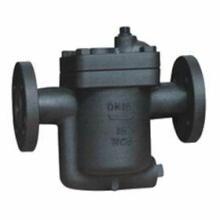 【供应钟形浮子式蒸汽疏水阀CS45H】