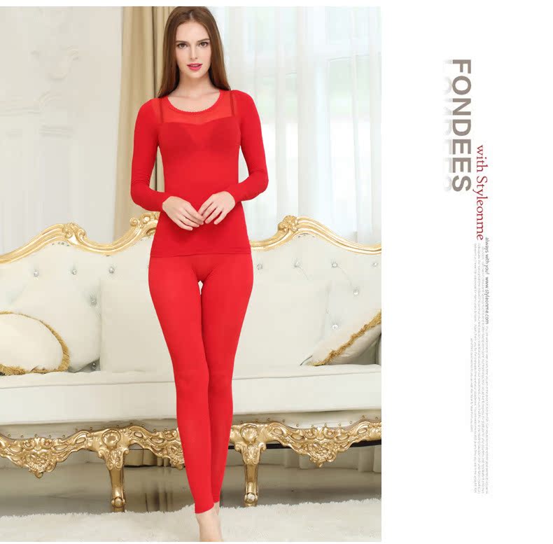 Sous-vêtement chaud sexy en nylon - Ref 749654 Image 19