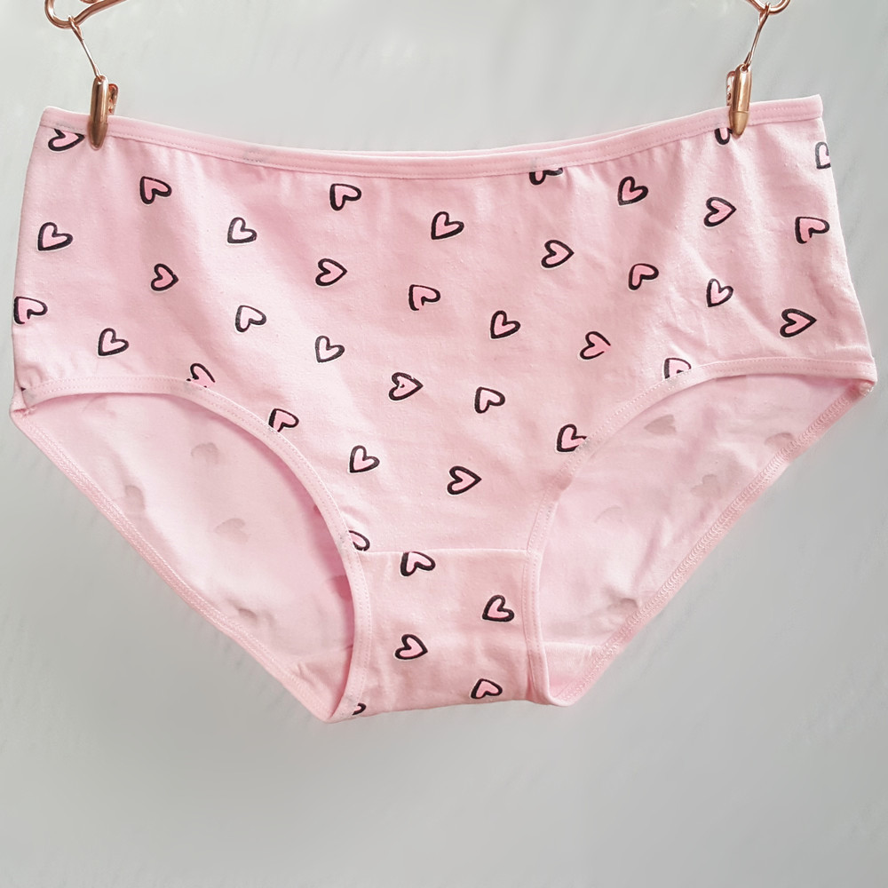 Slip jeune en coton - Ref 646079 Image 23