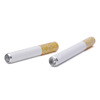 SharpStone aluminum alloy cigarettes -shaped cigarette fugitive foreign trade PIPE length 55mm GT7001S