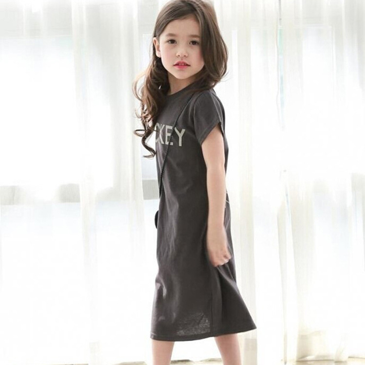 Robes pour fille - Ref 2046741 Image 37