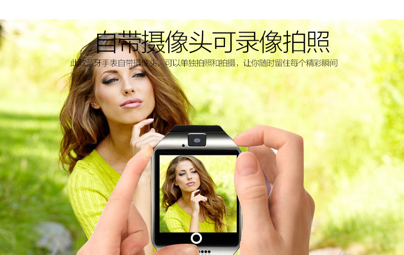 Smart Watch Appel Bluetooth - Ref 3439440 Image 20