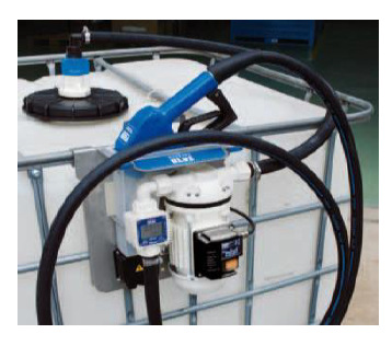 进口精品汽保维修设备意大利PIUSI加注机F0021B1A