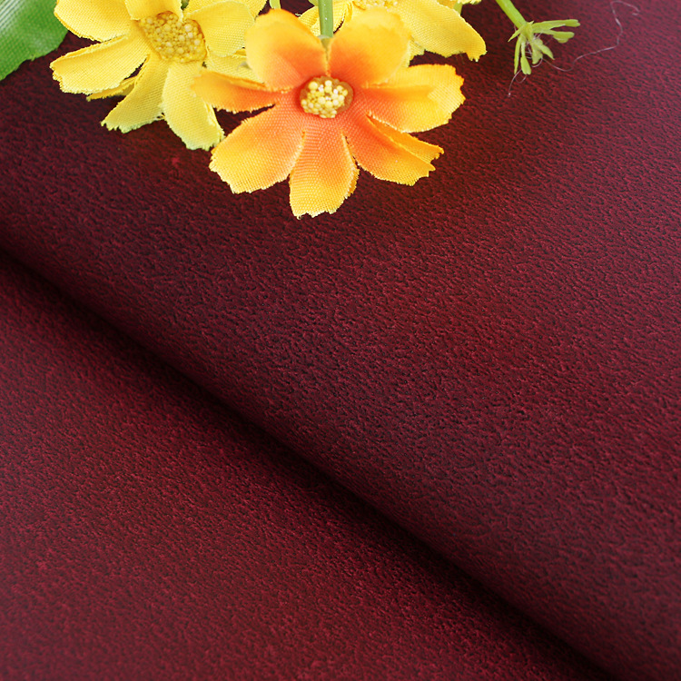 Papel de perla embalaje de flores papel especial importado regalo de San Valentín papel Kraft al por mayor multicolor opcional