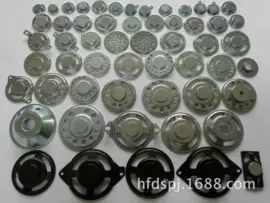 电声器件;扬声器;库存元器件