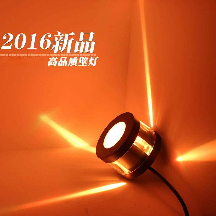 LED-лампа, источник света, настенный переносной светильник