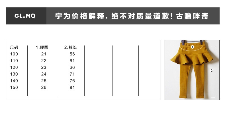 尺寸 最新模板