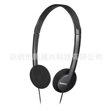 適用於索尼 MDR-G45 MDR-110LP 210LP S40 50mm海棉套 耳罩耳機套