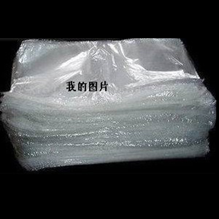 厂家直销12X19厘米环保无毒型POF食品袋 塑封袋 食品包装薄膜批发