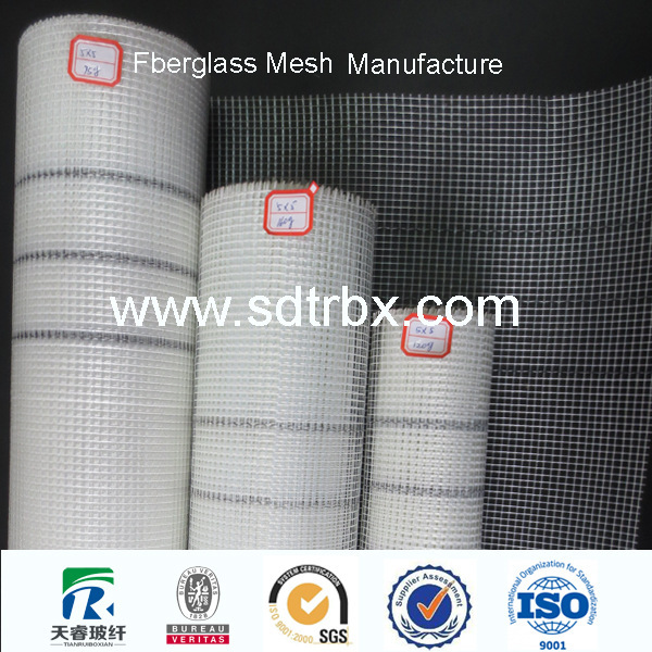 大理石背贴玻纤网格布 石材增强玻璃纤维网 多规格 中碱 抗拉强