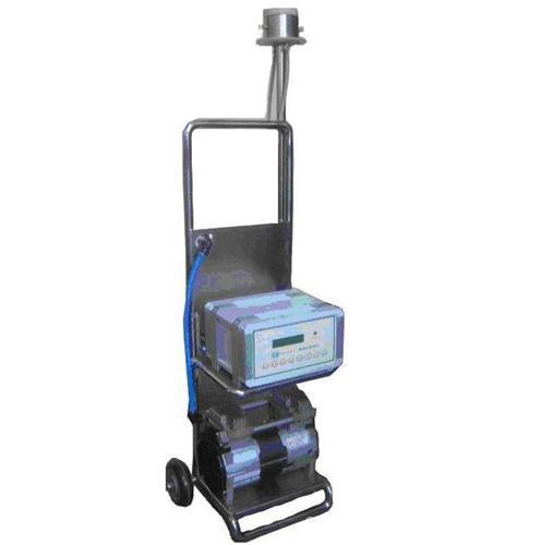 α放射性气溶胶测量仪/气溶胶采样仪/气溶胶快速监测仪ZH8036