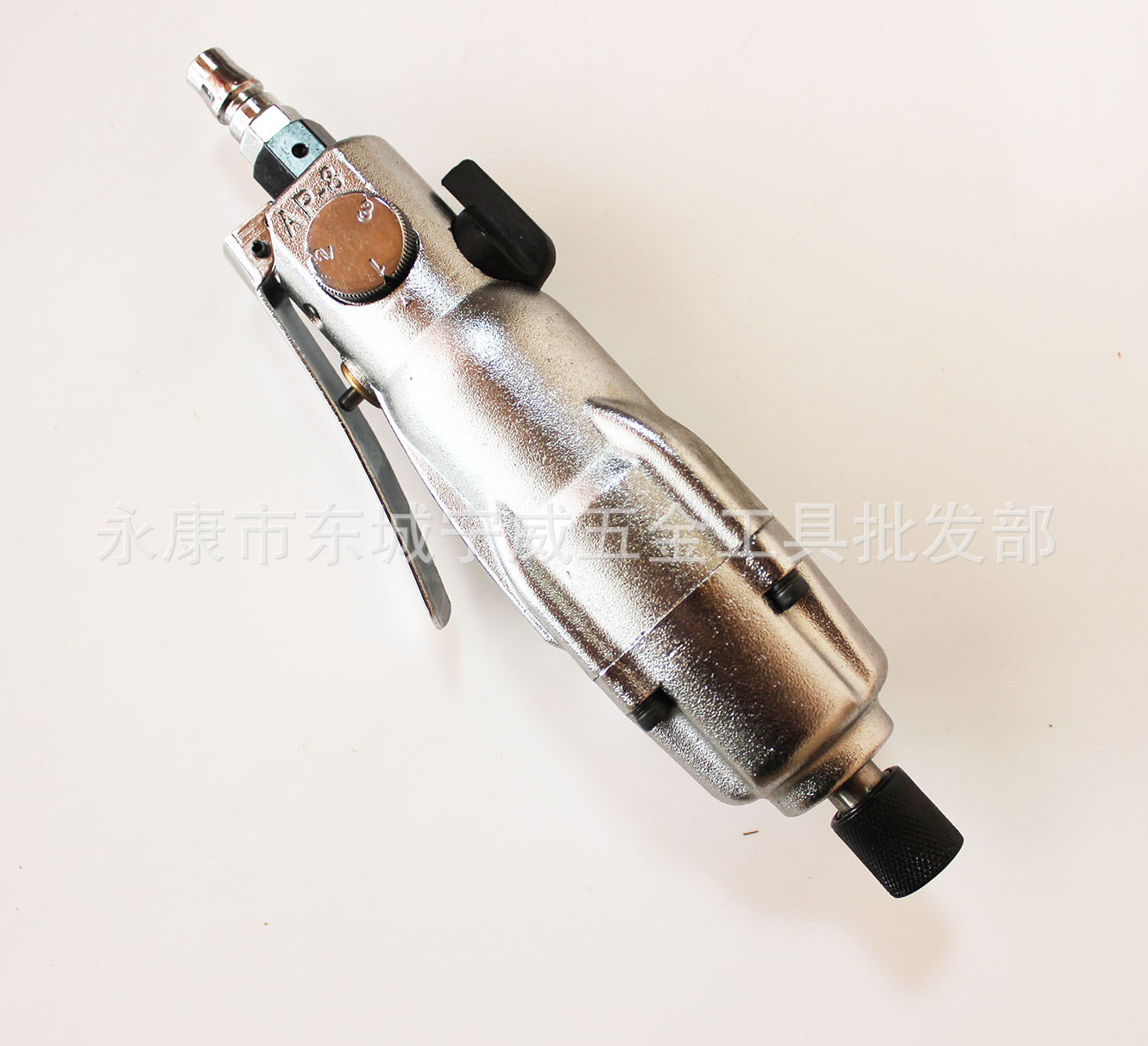 批发 供应气动螺丝刀 AP-308A 工业级气动风动螺丝刀 风批 起子