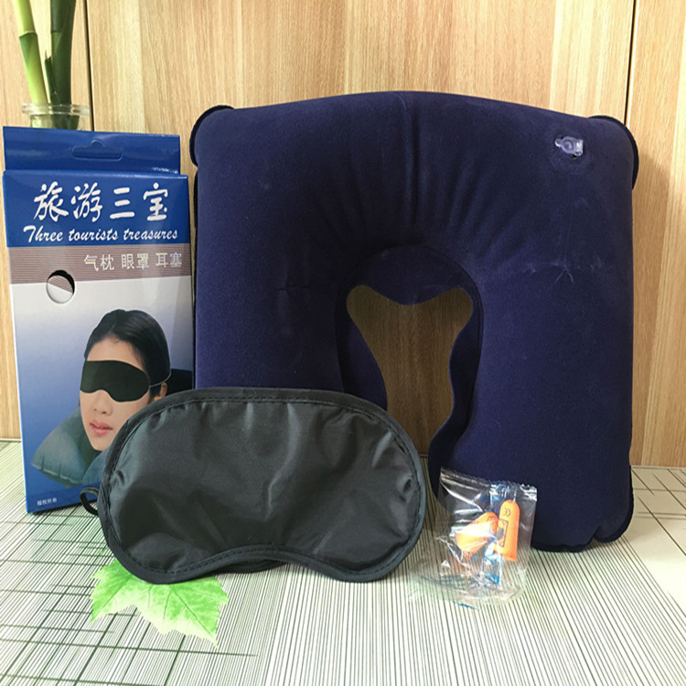 ecological set PVC for traveling