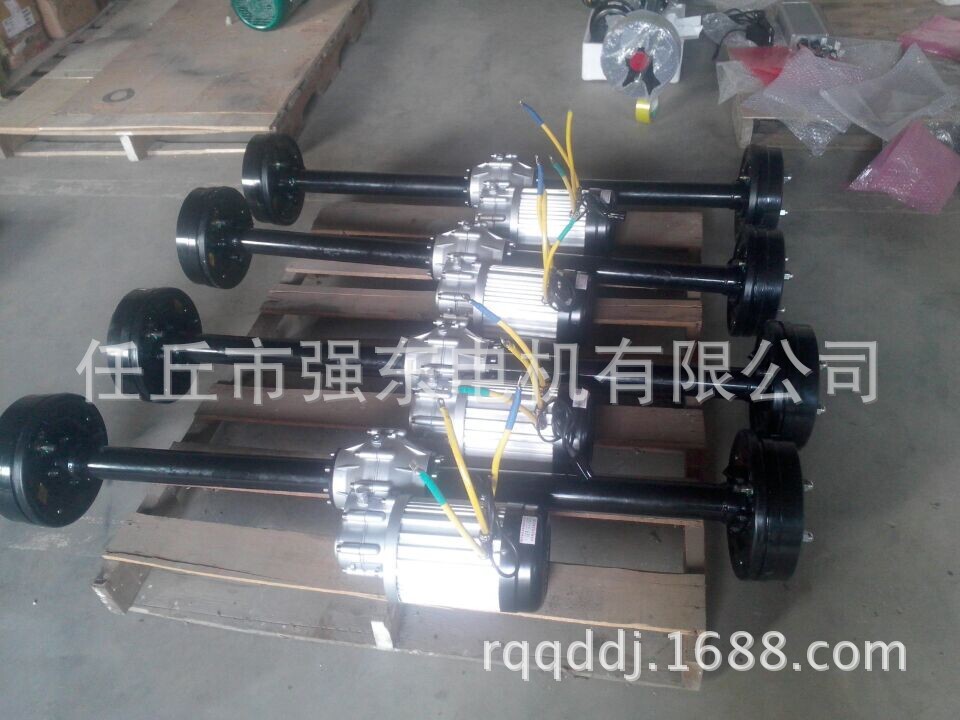 微型车电机1KW---3KW