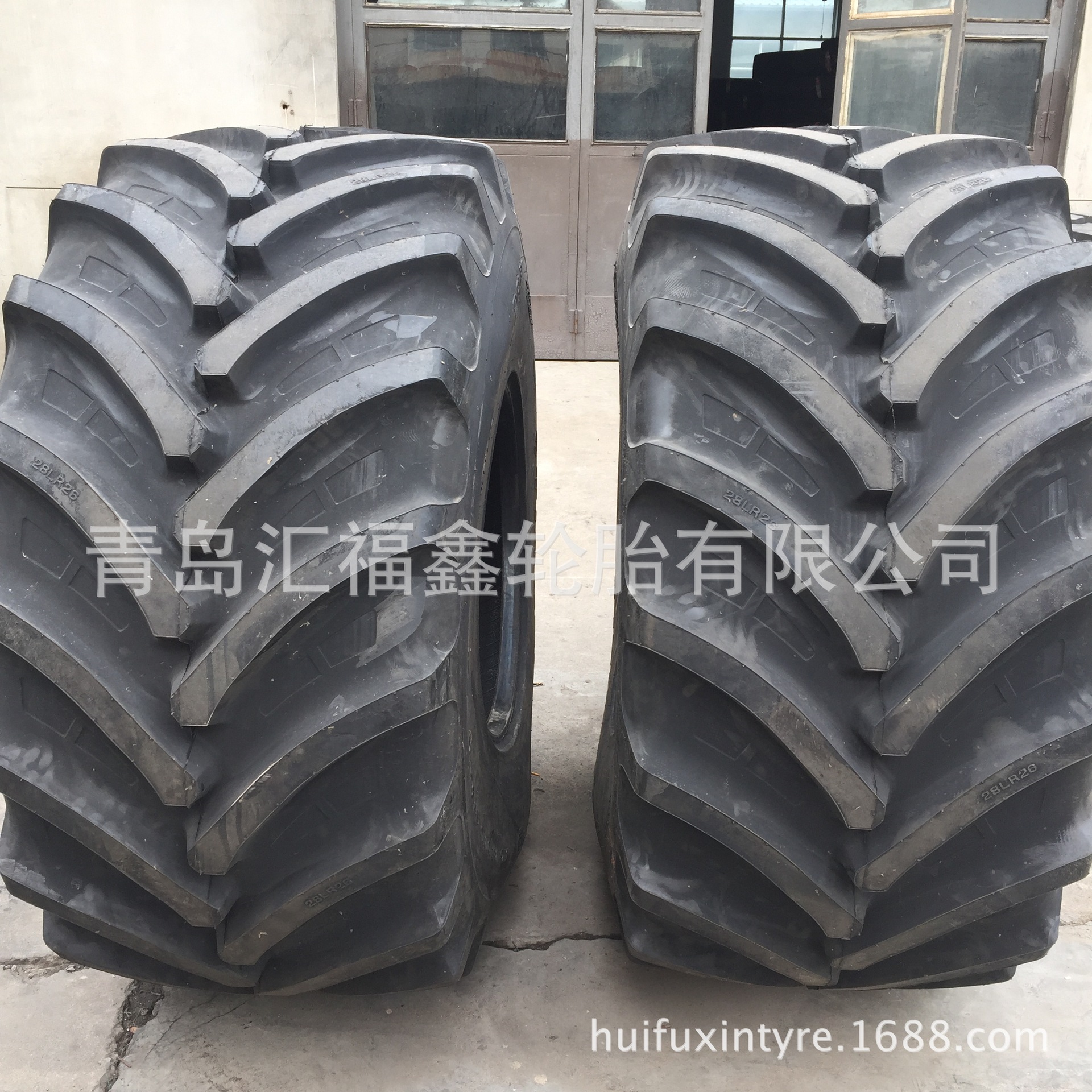 供应 轮胎750/65R26（28LR26）路拌机冷铣刨机机轮胎