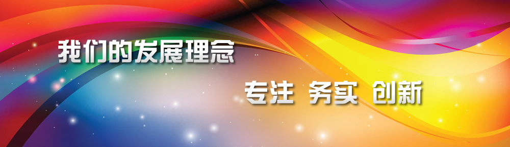 专注务实创新