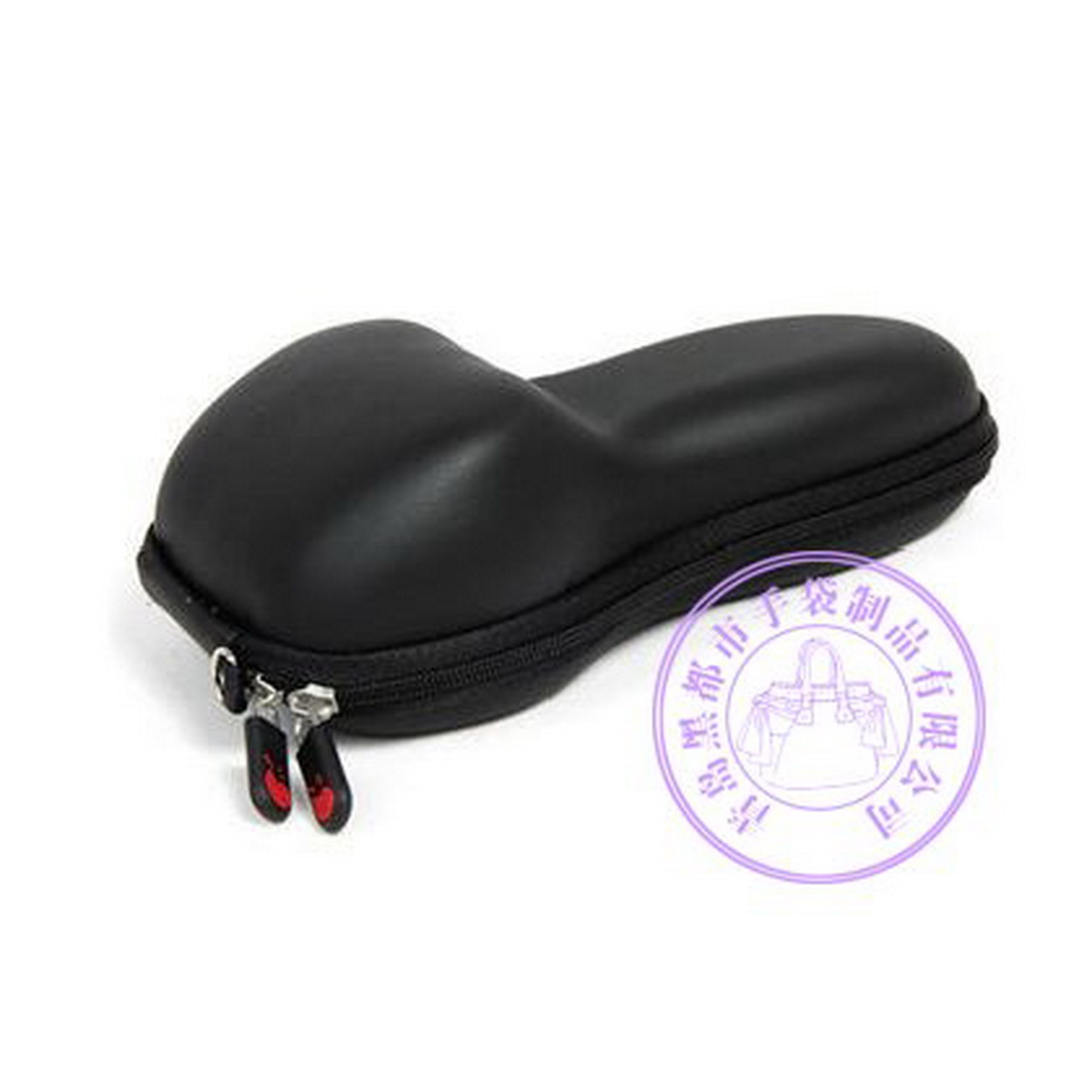 现货 松下电动剃须刀EVA硬壳包 适用：ES-LA92