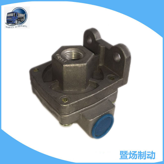 Válvula de sistema de frenos Qingqi válvula de liberación rápida/229860