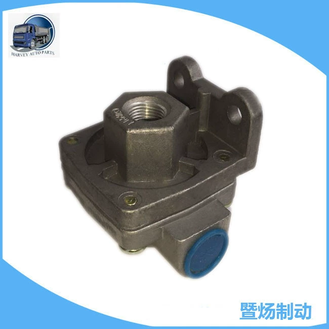 Qingqi тормозная система клапан быстрый выпуск клапан 229859/229860