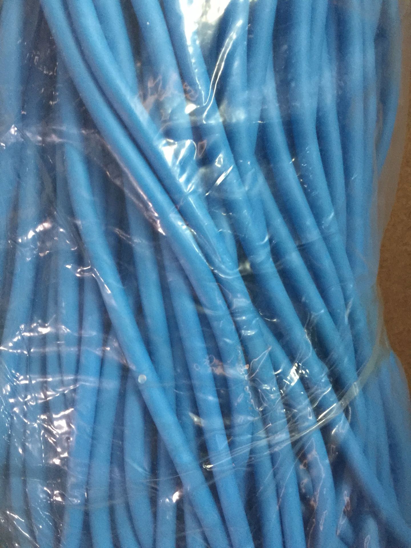 TPR软管 TPE弹力管 高弹力橡胶软管 拉力器专用人工橡胶管