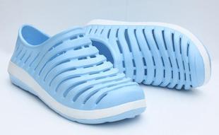 Sandales femme OTHER   en plastique - Ref 2670369 Image 9