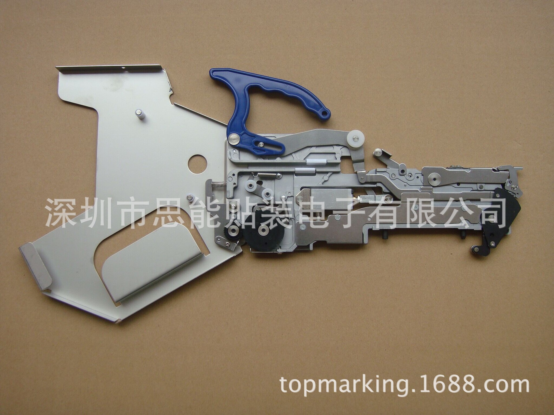 贴片机配件 雅马哈  CL 8×2mm   KW1-M1300-030