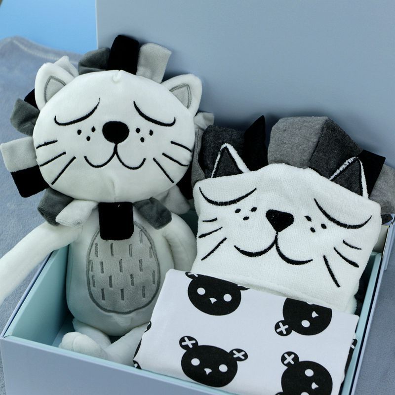 Coffret cadeau pour bébé - Vêtements + Accessoires - Ref 1957825 Image 17