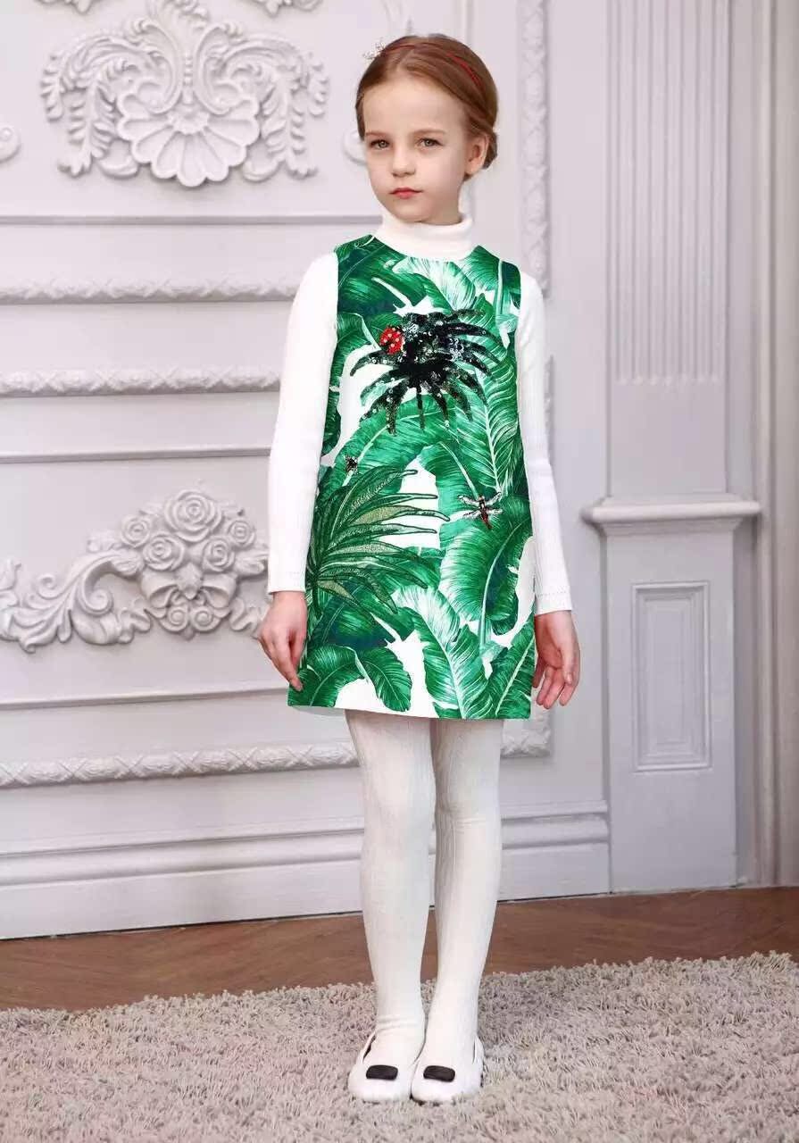 Robe enfant WLMONSOON - Ref 2043050 Image 11