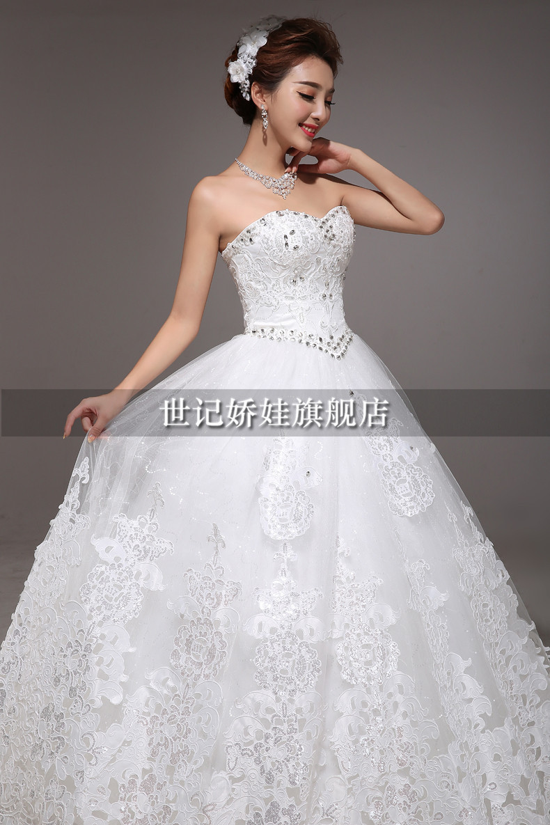 Robe de mariée - Ref 3309271 Image 10