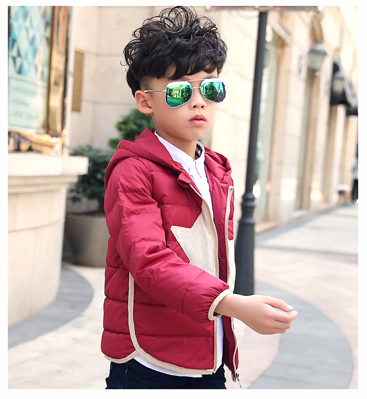 Veste pour fille en polyester - Ref 2160816 Image 24