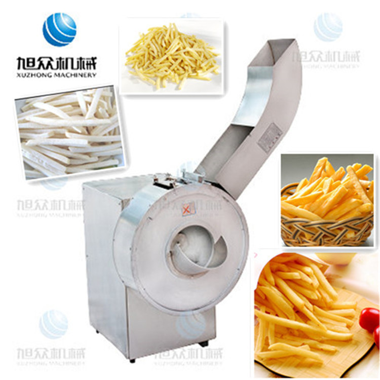 旭众YST100薯条机品质高|ru