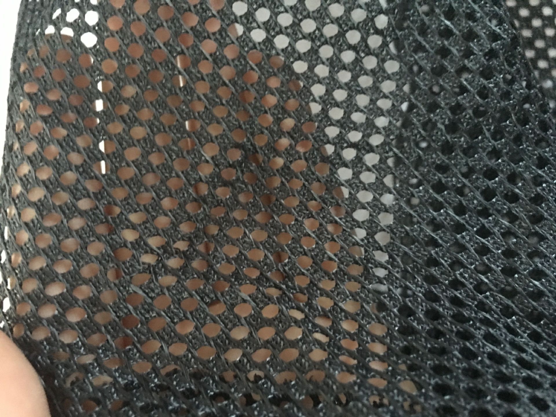 网眼布粗网 量大优惠