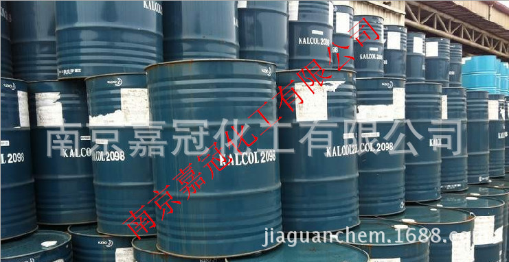 日本/菲律宾花王十二醇（C12醇，月桂醇）