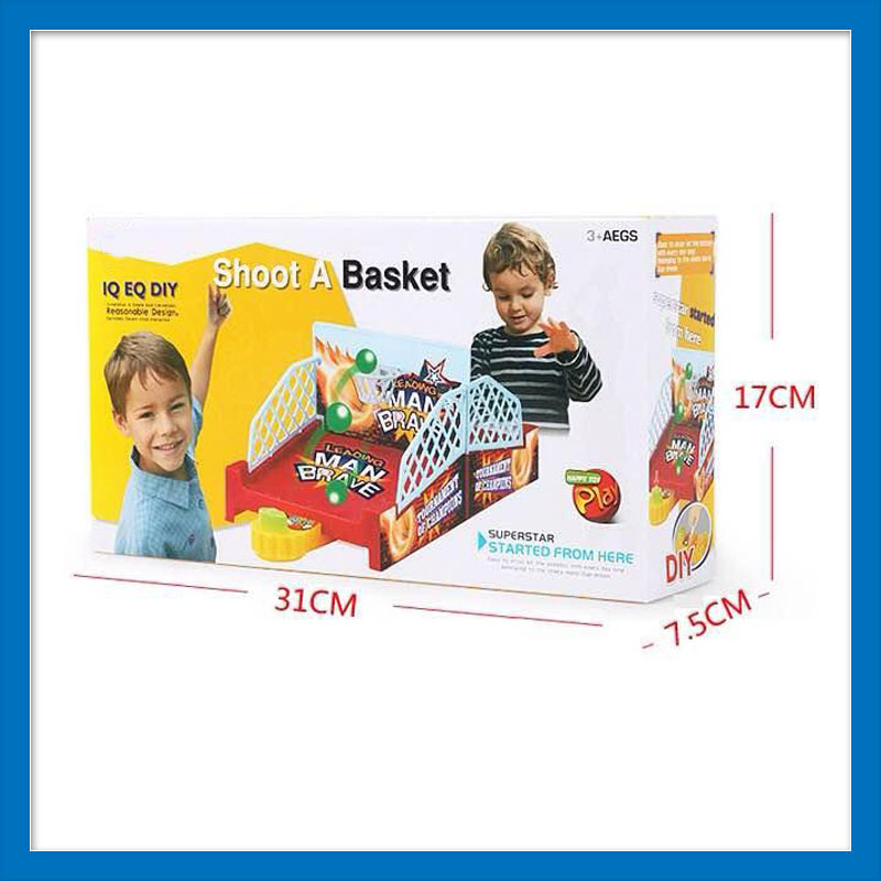 双人对战篮球机_4