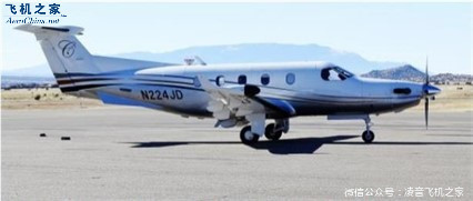 1998皮拉图斯PC-12 / 45 涡轮螺旋桨私人飞机租赁销售价格