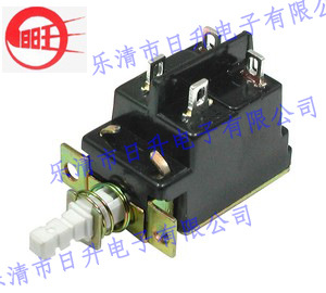 供应电源开关、汽车开关、家电开关KDC-A04-PT20
