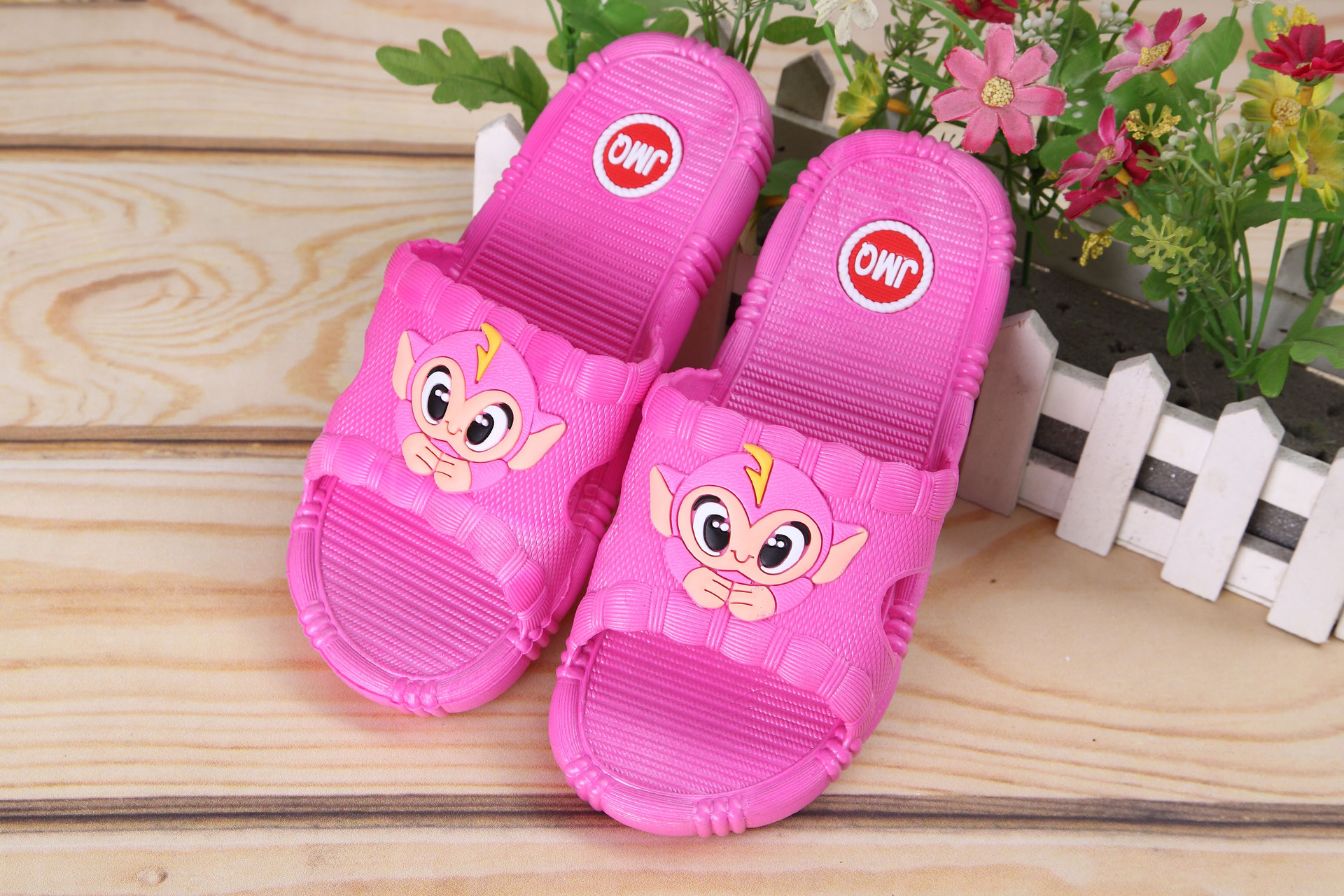Chaussons enfants en EVA - Ref 1015774 Image 19