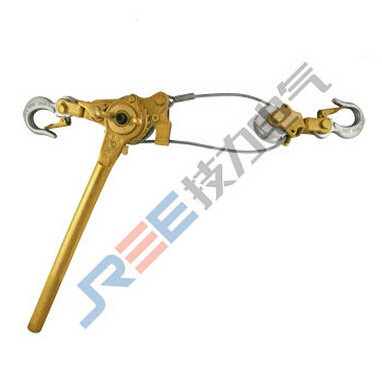 MODEL-1000 钢索棘轮紧线器（PAT NGK）