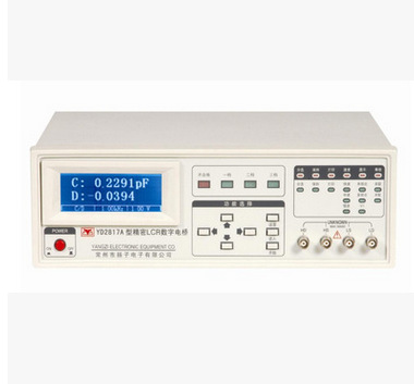 lrc电桥电桥YD2650,YD2650A,YD2670A,YD2670B