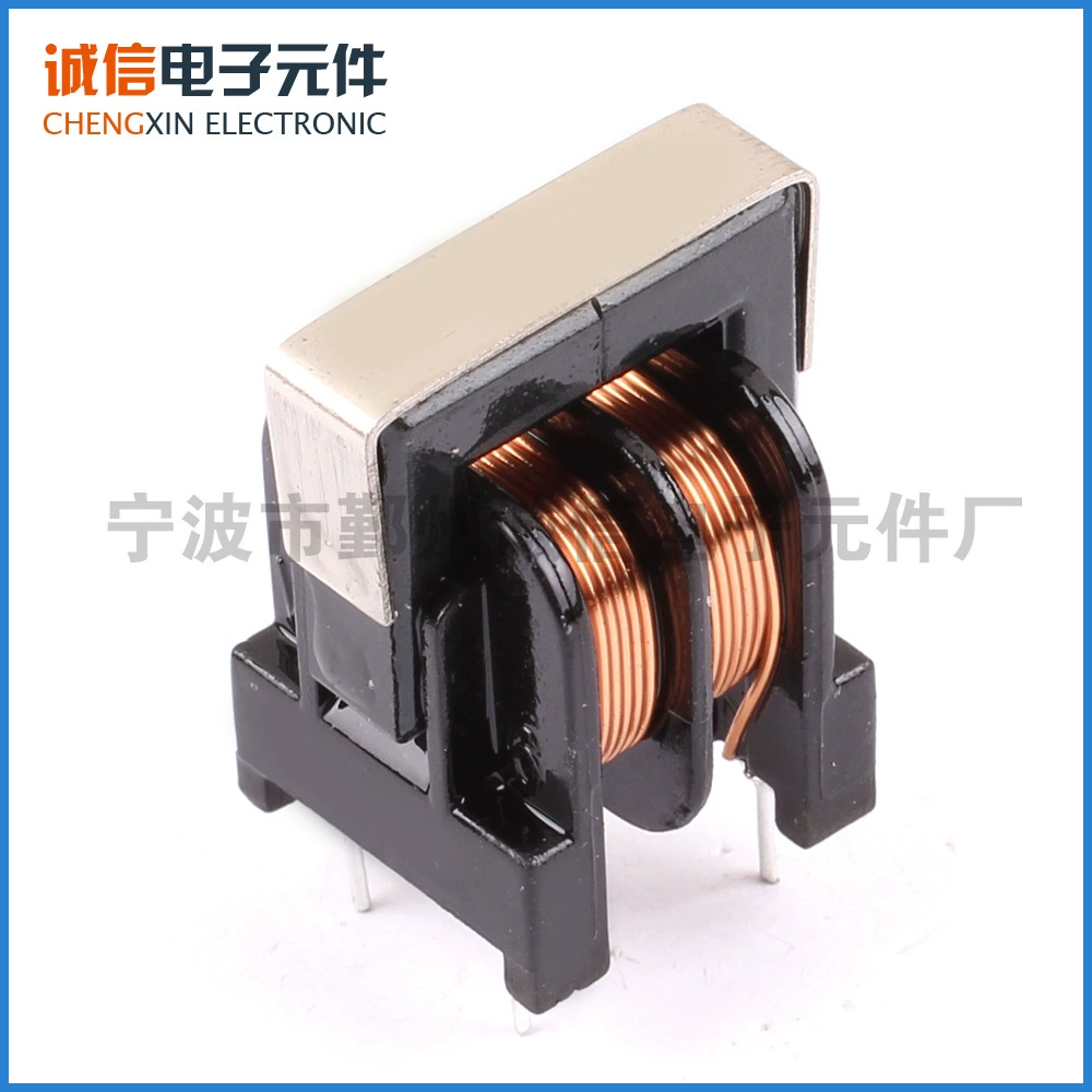 UU9.8 factory-supplied ferrite core common-mode choke coil, can customize samples for order