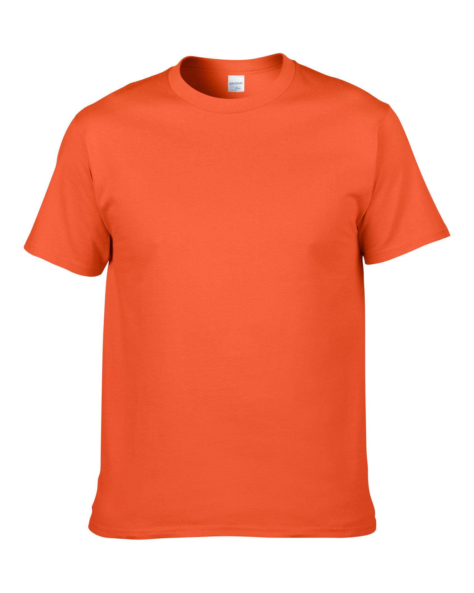 T-shirt homme en coton - Ref 3439176 Image 21