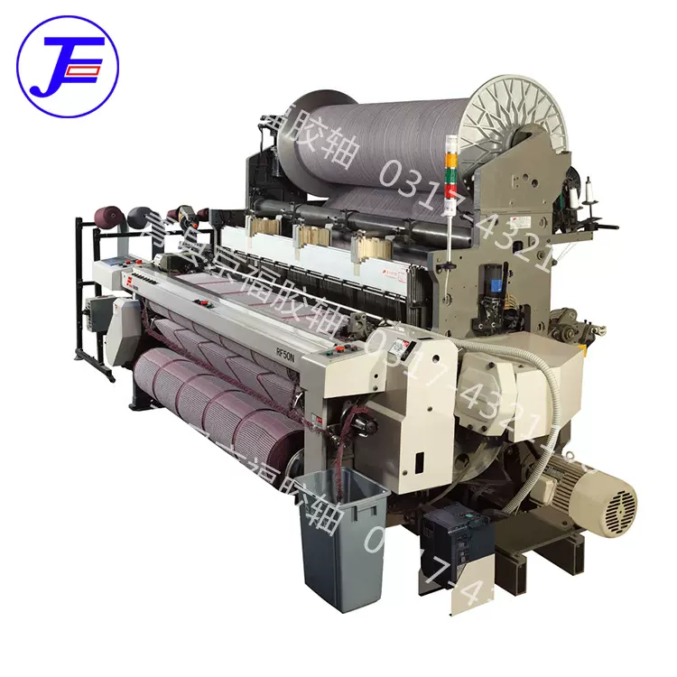 厂家直销批发槽型辊 胶辊 适用于纺织毛巾机器设备