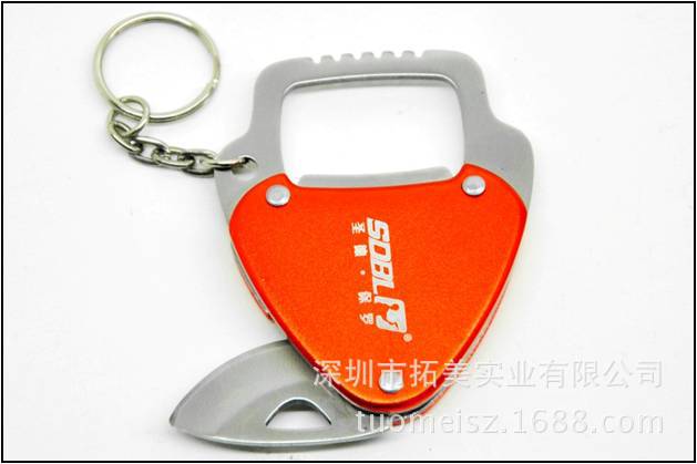 圣德保罗多功能工具 C04