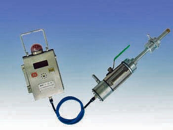 HAD-KGJ27A管道浓度甲烷传感器