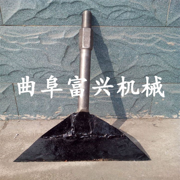 手持式汽油移栽机 手提式苗木断根机