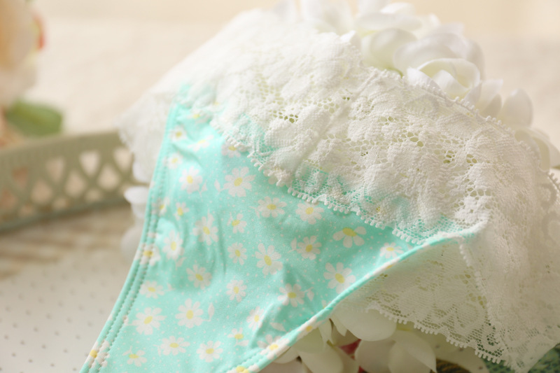 Slip jeune A248 en viscose - Ref 647899 Image 18