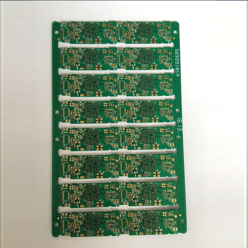 PCB电路板加工 特惠供应高品质 双面多层线路板生产打样-阿里巴巴
