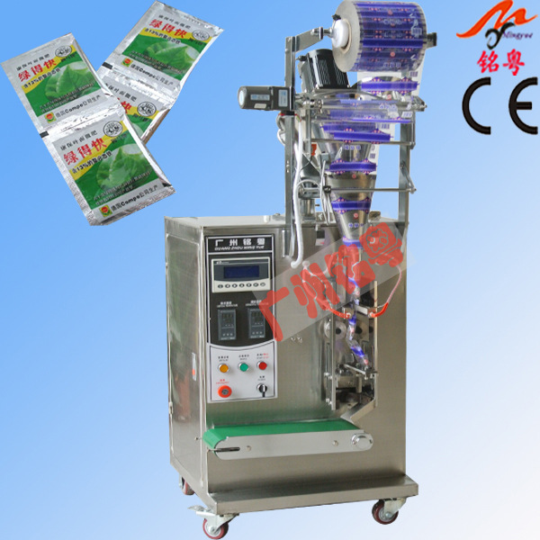 powder packing machine 粉末包装机、袋装包装机、粉袋包装机|ru