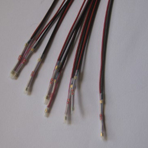 KTY84-130(190度)温度传感器电机绕组轴承测温专用探头 电机专用 温度传感器,KTY84,电机专用,嘉智捷,轴承测温